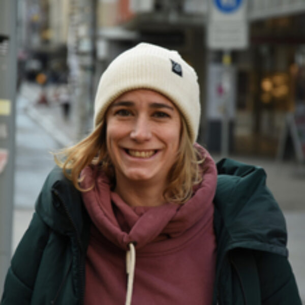 Céline Thommen